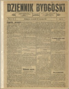 Dziennik Bydgoski, 1917, R.10, nr 93