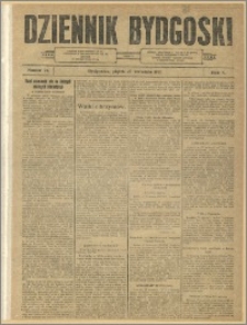 Dziennik Bydgoski, 1917, R.10, nr 94