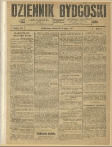 Dziennik Bydgoski, 1917, R.10, nr 99