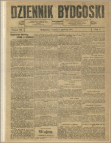 Dziennik Bydgoski, 1917, R.10, nr 125