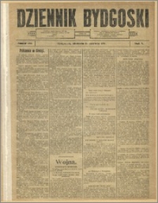 Dziennik Bydgoski, 1917, R.10, nr 135