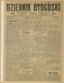 Dziennik Bydgoski, 1917, R.10, nr 151