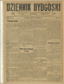 Dziennik Bydgoski, 1917, R.10, nr 291