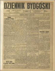 Dziennik Bydgoski, 1918, R.11, nr 56