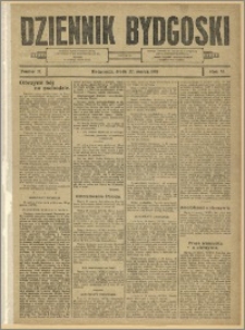 Dziennik Bydgoski, 1918, R.11, nr 71