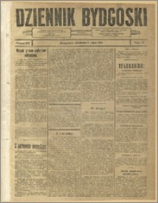 Dziennik Bydgoski, 1918, R.11, nr 102