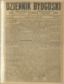 Dziennik Bydgoski, 1919, R.12, nr 50