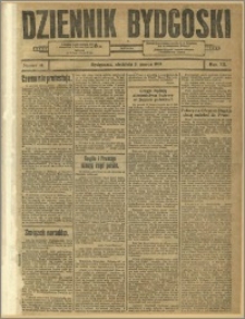 Dziennik Bydgoski, 1919, R.12, nr 51