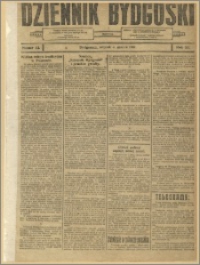 Dziennik Bydgoski, 1919, R.12, nr 52