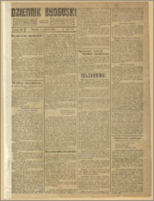 Dziennik Bydgoski, 1919, R.12, nr 126