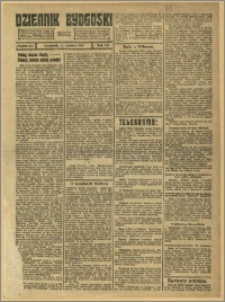 Dziennik Bydgoski, 1919, R.12, nr 133