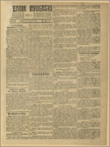 Dziennik Bydgoski, 1919, R.12, nr 134