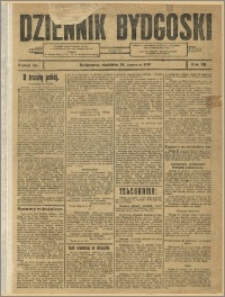 Dziennik Bydgoski, 1919, R.12, nr 147