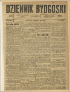 Dziennik Bydgoski, 1919, R.12, nr 153