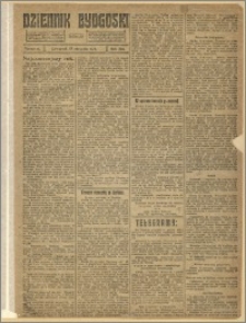 Dziennik Bydgoski, 1920, R.13, nr 11