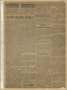 Dziennik Bydgoski, 1920, R.13, nr 17