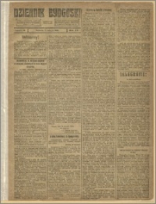 Dziennik Bydgoski, 1920, R.13, nr 29