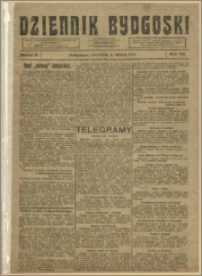 Dziennik Bydgoski, 1920, R.13, nr 51