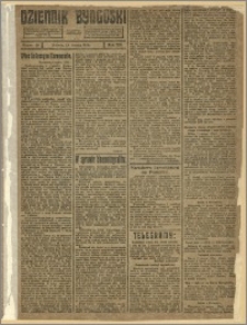 Dziennik Bydgoski, 1920, R.13, nr 59