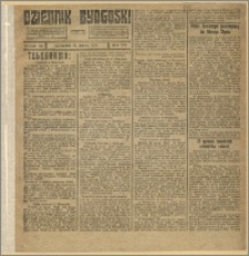 Dziennik Bydgoski, 1920, R.13, nr 69