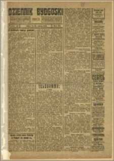 Dziennik Bydgoski, 1920, R.13, nr 72