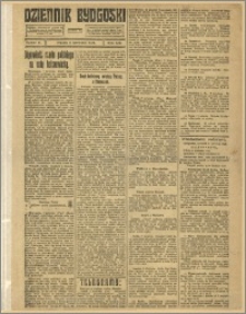 Dziennik Bydgoski, 1920, R.13, nr 81