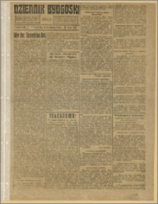 Dziennik Bydgoski, 1920, R.13, nr 83