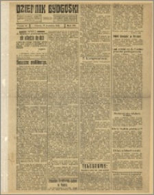 Dziennik Bydgoski, 1920, R.13, nr 88