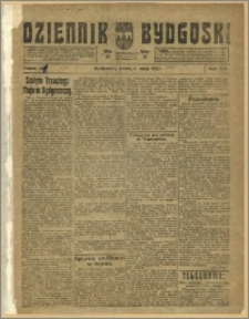 Dziennik Bydgoski, 1920, R.13, nr 101