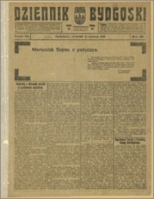 Dziennik Bydgoski, 1920, R.13, nr 124