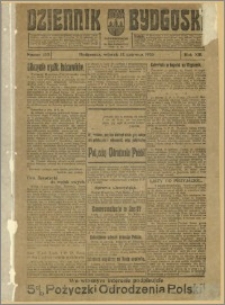 Dziennik Bydgoski, 1920, R.13, nr 133