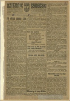 Dziennik Bydgoski, 1920, R.13, nr 173