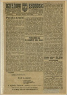 Dziennik Bydgoski, 1920, R.13, nr 175