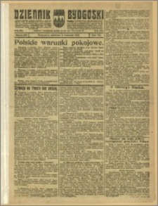 Dziennik Bydgoski, 1920, R.13, nr 197