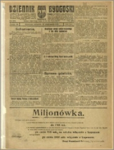 Dziennik Bydgoski, 1920, R.13, nr 241