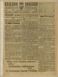 Dziennik Bydgoski, 1920, R.13, nr 248