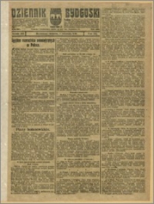 Dziennik Bydgoski, 1920, R.13, nr 249