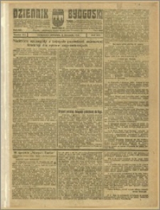 Dziennik Bydgoski, 1920, R.13, nr 252