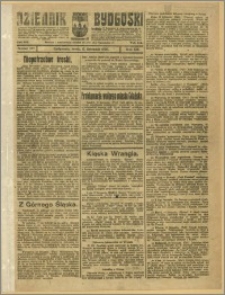 Dziennik Bydgoski, 1920, R.13, nr 257