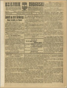 Dziennik Bydgoski, 1920, R.13, nr 271