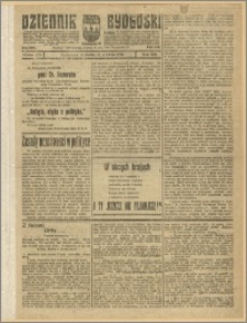 Dziennik Bydgoski, 1920, R.13, nr 278