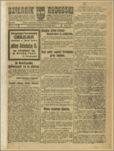 Dziennik Bydgoski, 1920, R.13, nr 279