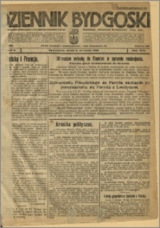 Dziennik Bydgoski, 1921, R.14, nr 3