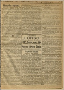 Dziennik Bydgoski, 1921, R.14, nr 4 Dodatek