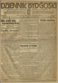 Dziennik Bydgoski, 1921, R.14, nr 6