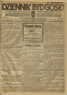 Dziennik Bydgoski, 1921, R.14, nr 12