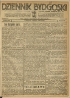 Dziennik Bydgoski, 1921, R.14, nr 27