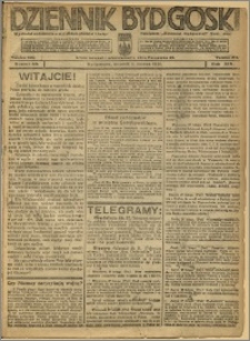 Dziennik Bydgoski, 1921, R.14, nr 48