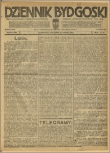 Dziennik Bydgoski, 1921, R.14, nr 50