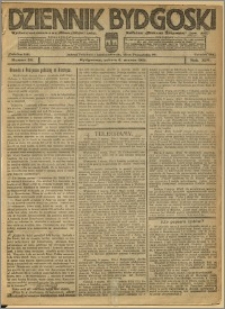 Dziennik Bydgoski, 1921, R.14, nr 52